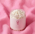 Chantilly de karité